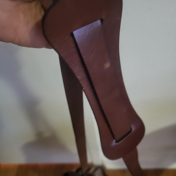 Burberry purse - Picture 11 of 17